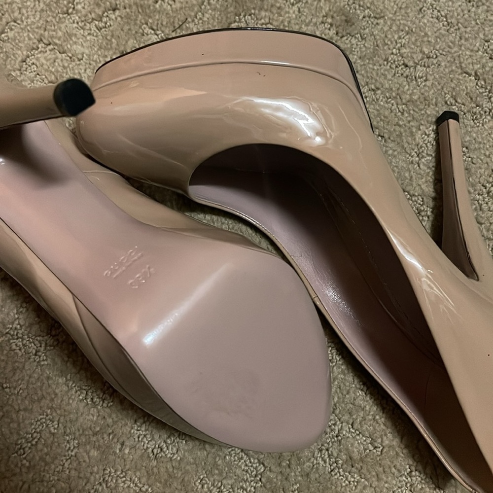 Gucci bride pumps size 9.5 - Picture 6 of 6